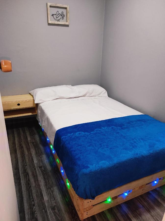 Key West Hostel Medellin Luaran gambar