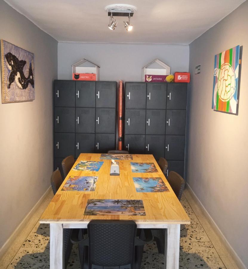 Key West Hostel Medellin Luaran gambar